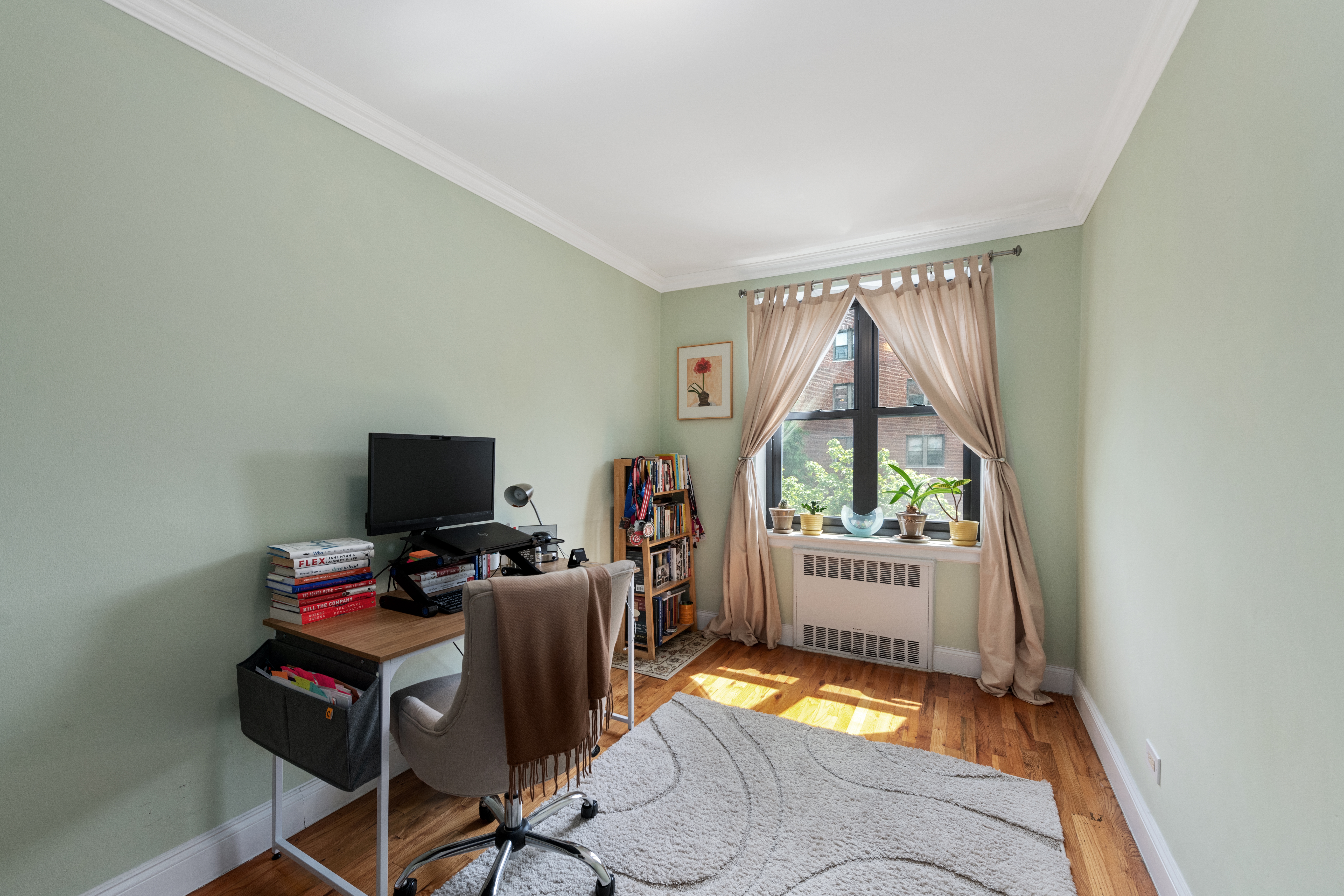 100-11 67th Road, Unit 405 Queens, NY 11375 - Photo 6 of 11