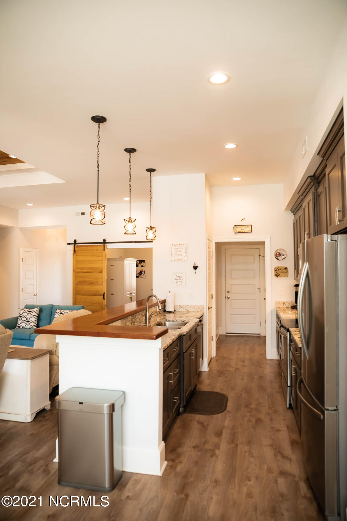 116 East Holly Ridge Road New Bern, NC 28562 - Photo 14 of 50 property-14