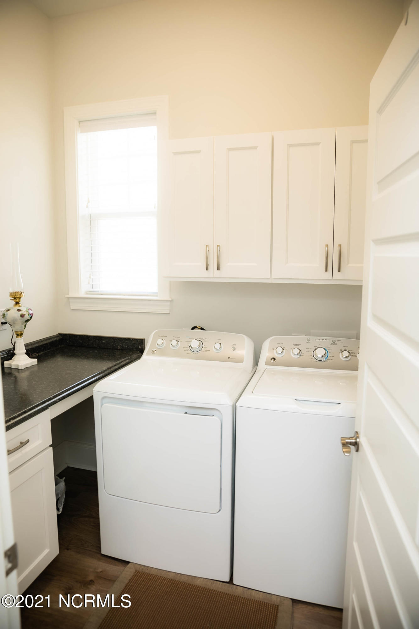 116 East Holly Ridge Road New Bern, NC 28562 - Photo 31 of 50 Laundry Room