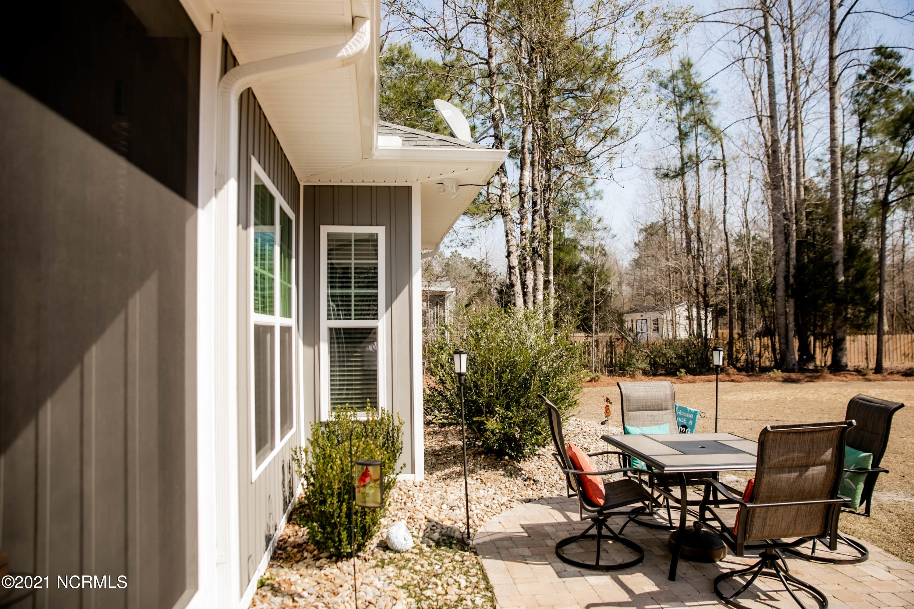 116 East Holly Ridge Road New Bern, NC 28562 - Photo 47 of 50 property-47