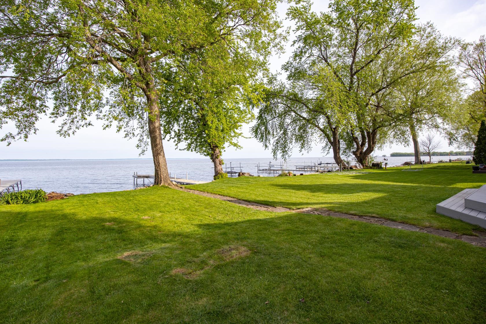 188 Adella Beach Road Neenah, WI 54956 - Photo 35 of 48