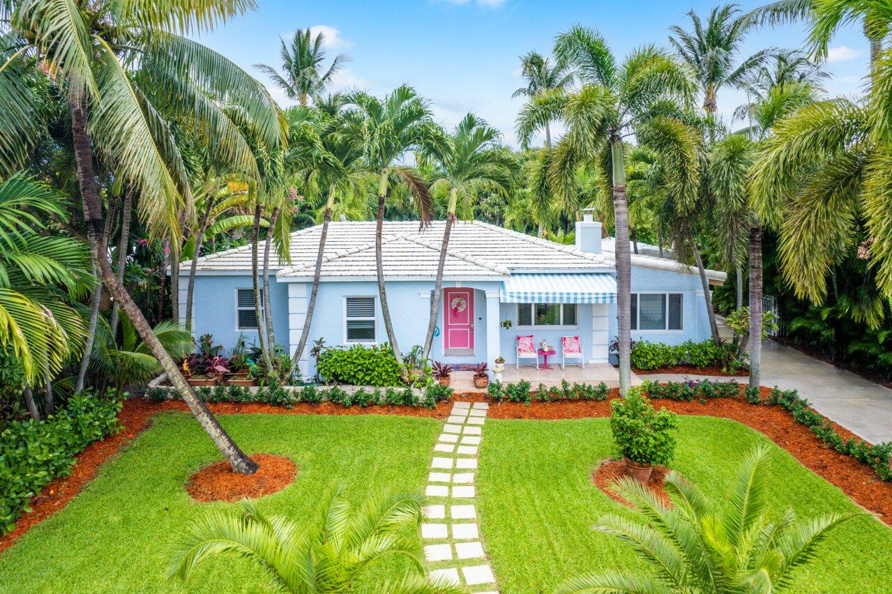 902 East Boca Raton Rd  