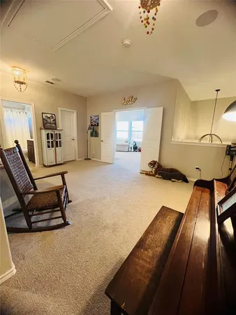 $3,000 | 15725 Barton Ridge Drive, Fort Worth, TX 76177
