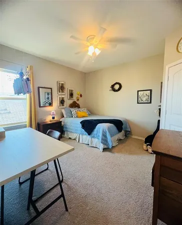 $3,000 | 15725 Barton Ridge Drive, Fort Worth, TX 76177