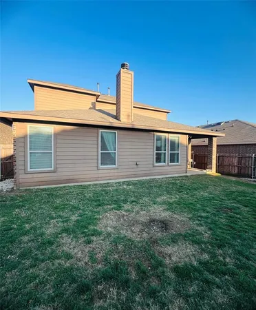 $3,000 | 15725 Barton Ridge Drive, Fort Worth, TX 76177