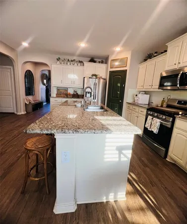 $3,000 | 15725 Barton Ridge Drive, Fort Worth, TX 76177