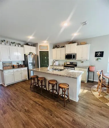 $3,000 | 15725 Barton Ridge Drive, Fort Worth, TX 76177