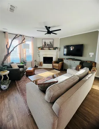 $3,000 | 15725 Barton Ridge Drive, Fort Worth, TX 76177