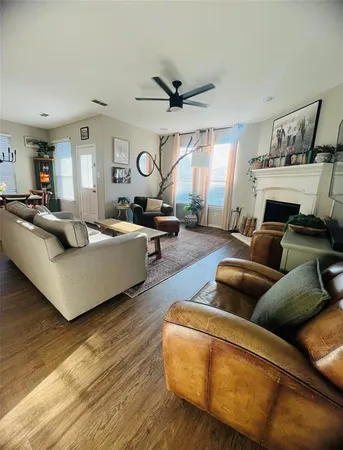 $3,000 | 15725 Barton Ridge Drive, Fort Worth, TX 76177