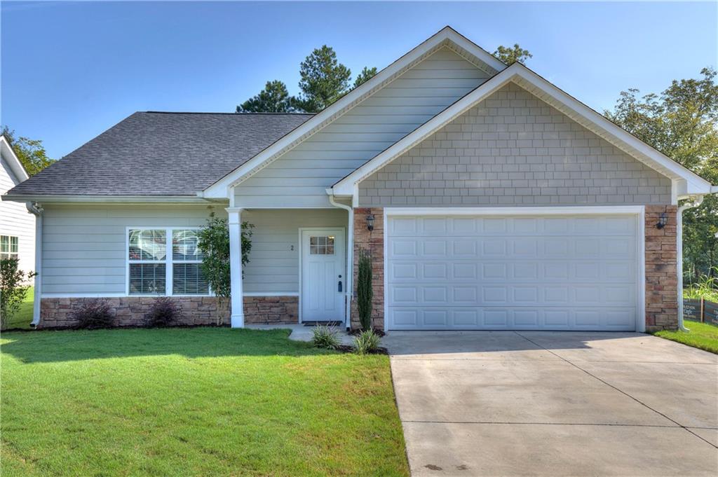 22 Gala Drive Northeast Rome, GA 30165 - Photo 1 of 1 Gallery Image 1