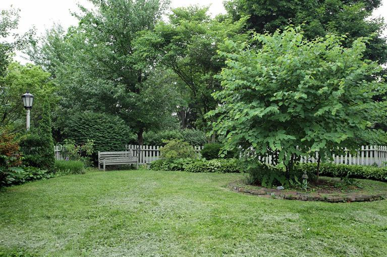 1755 Bryan Station Road Lexington, KY 40505 - Photo 25 of 26 Photo 25