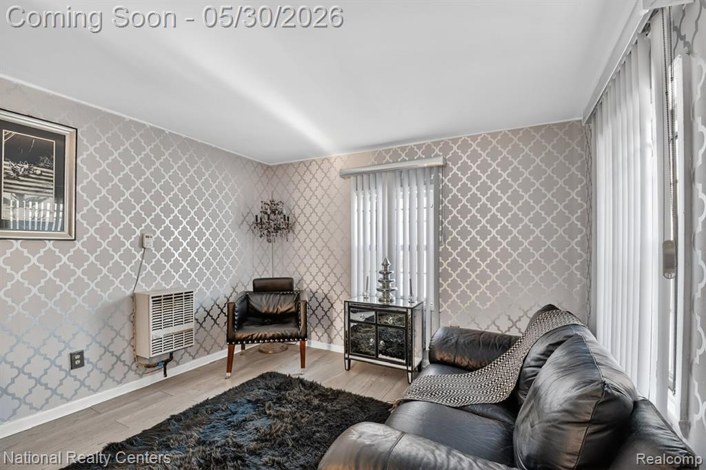 3956 Harvard Road Detroit, MI 48224 - Photo 21 of 44