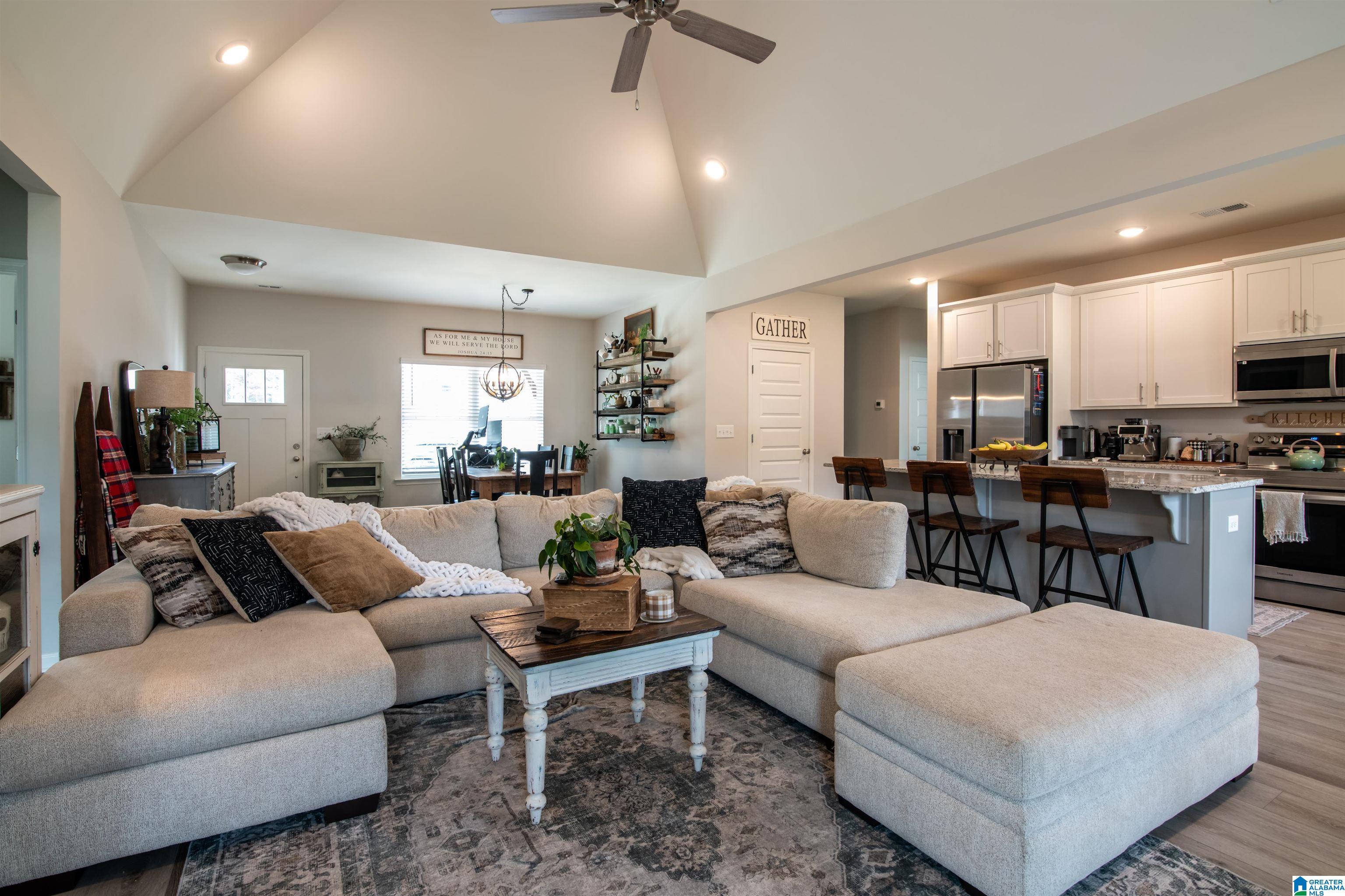 2030 Baxter Avenue Springville, AL 35146 - Photo 7 of 23