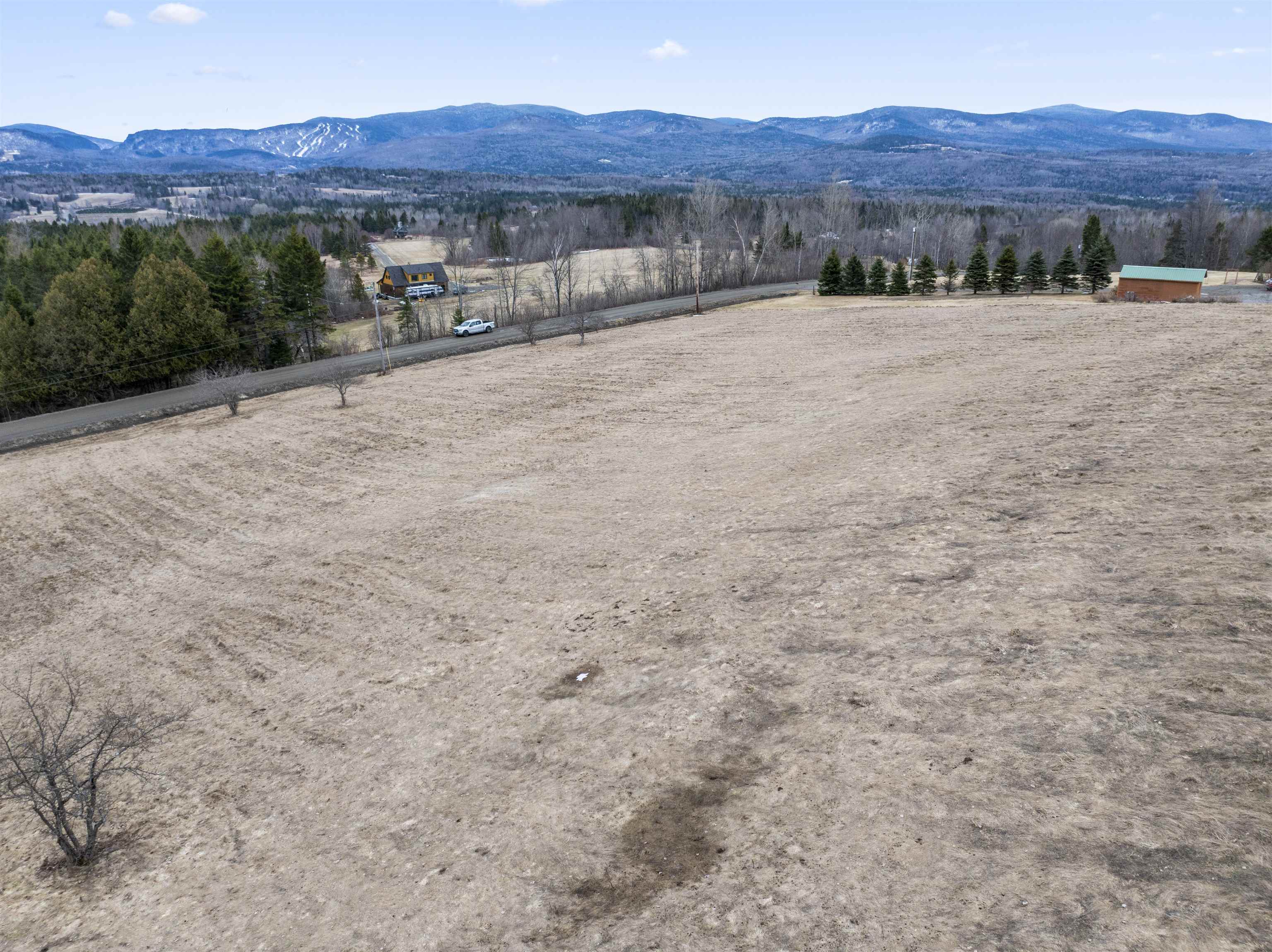 Bennett Hill Road Colebrook, NH 03576 - Photo 20 of 30