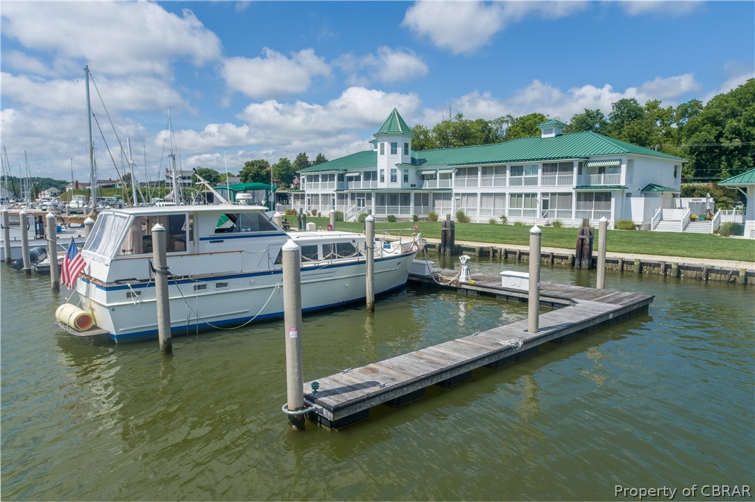 26 Oyster Road, Unit 24 Urbanna, VA 23175 - Photo 27 of 43