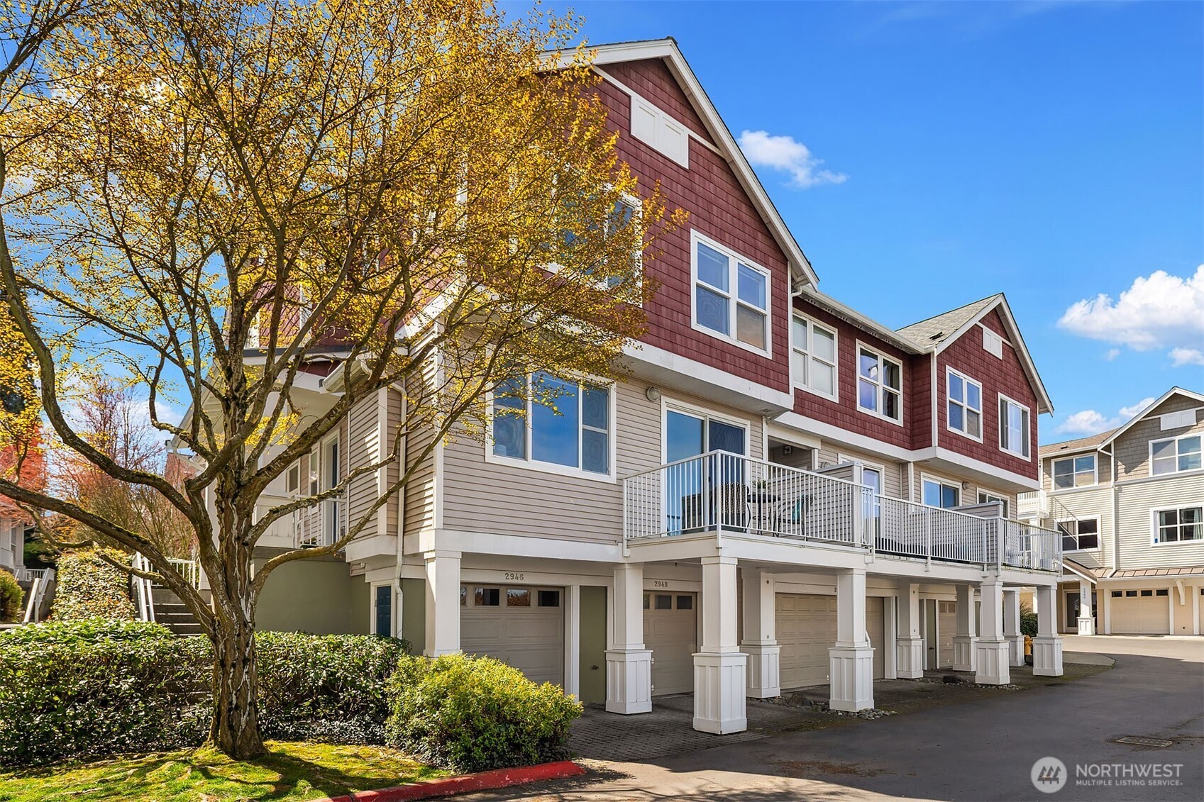 2946 Southwest Raymond Street, Unit 805 Seattle, WA 98126 - Photo 19 of 29