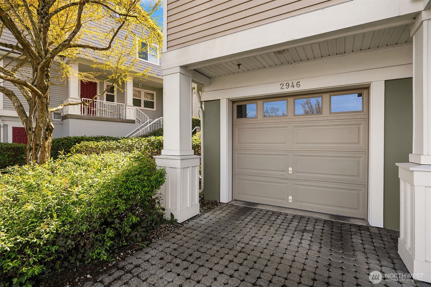 2946 Southwest Raymond Street, Unit 805 Seattle, WA 98126 - Photo 20 of 29