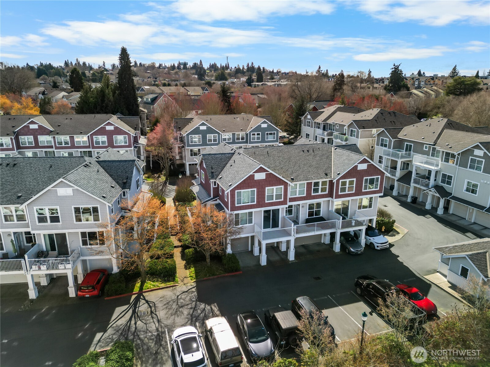 2946 Southwest Raymond Street, Unit 805 Seattle, WA 98126 - Photo 21 of 29