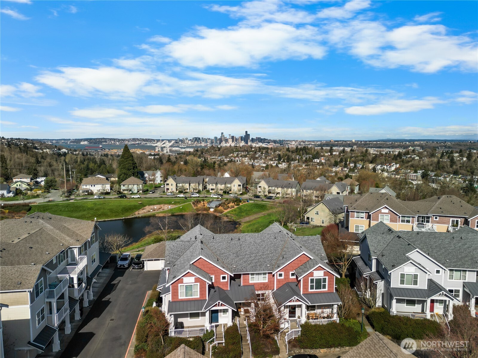 2946 Southwest Raymond Street, Unit 805 Seattle, WA 98126 - Photo 22 of 29