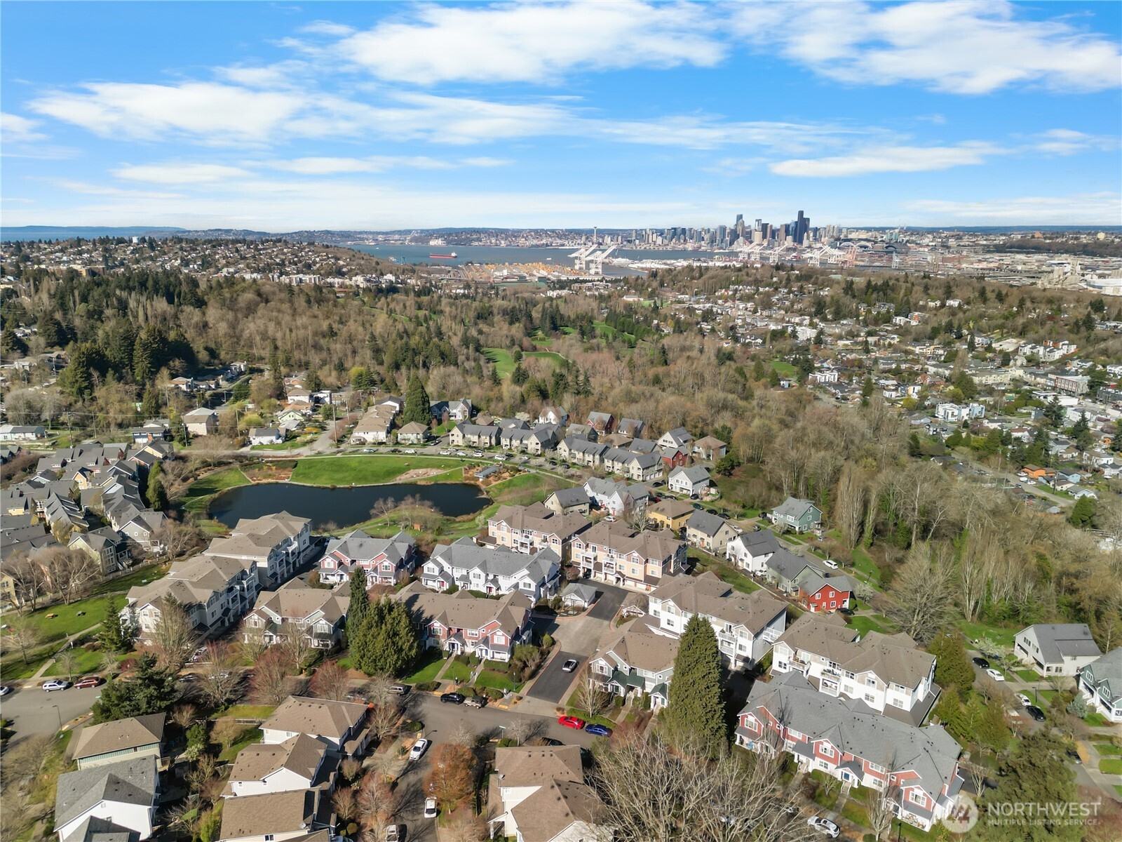 2946 Southwest Raymond Street, Unit 805 Seattle, WA 98126 - Photo 23 of 29
