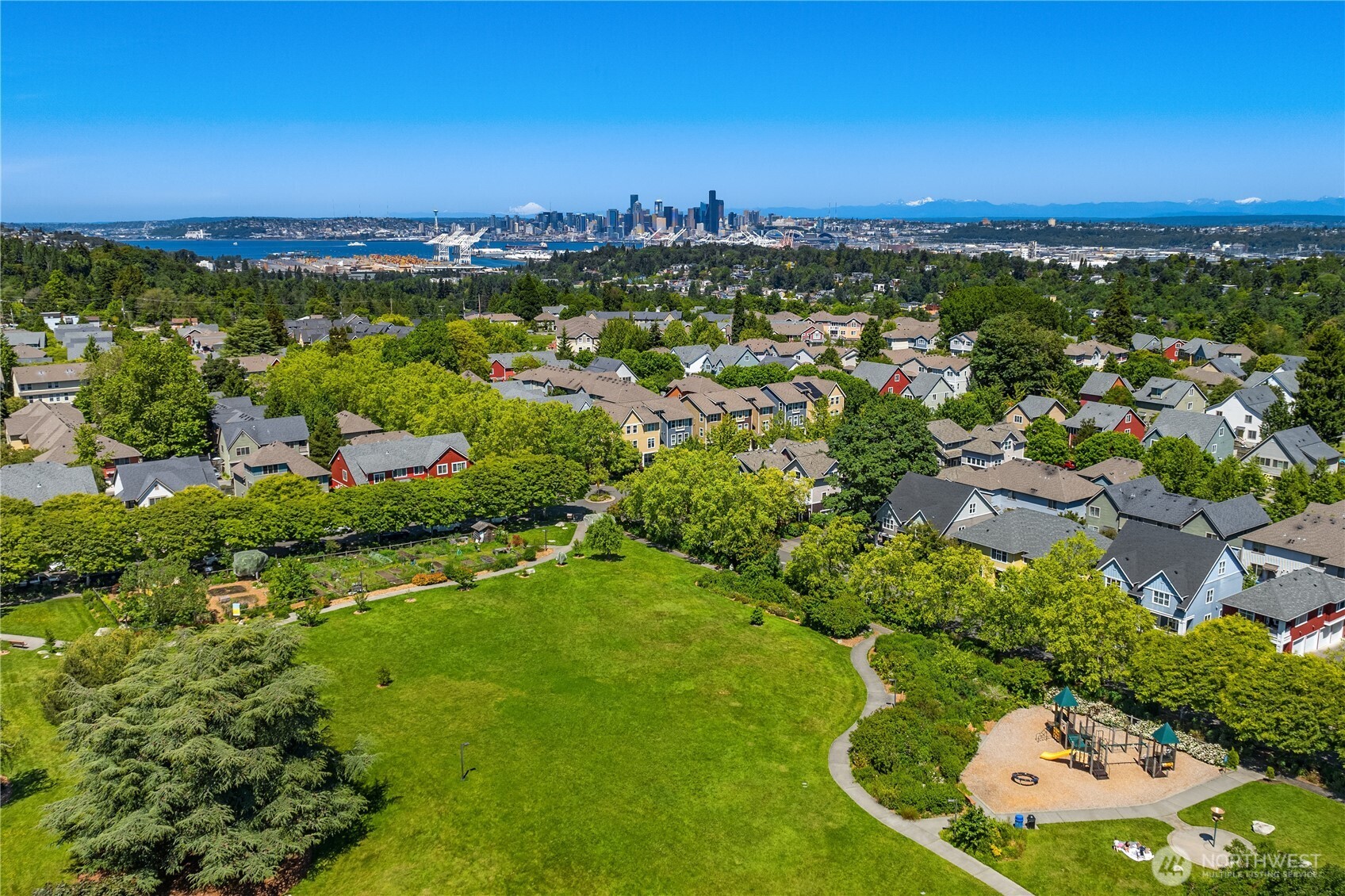 2946 Southwest Raymond Street, Unit 805 Seattle, WA 98126 - Photo 28 of 29