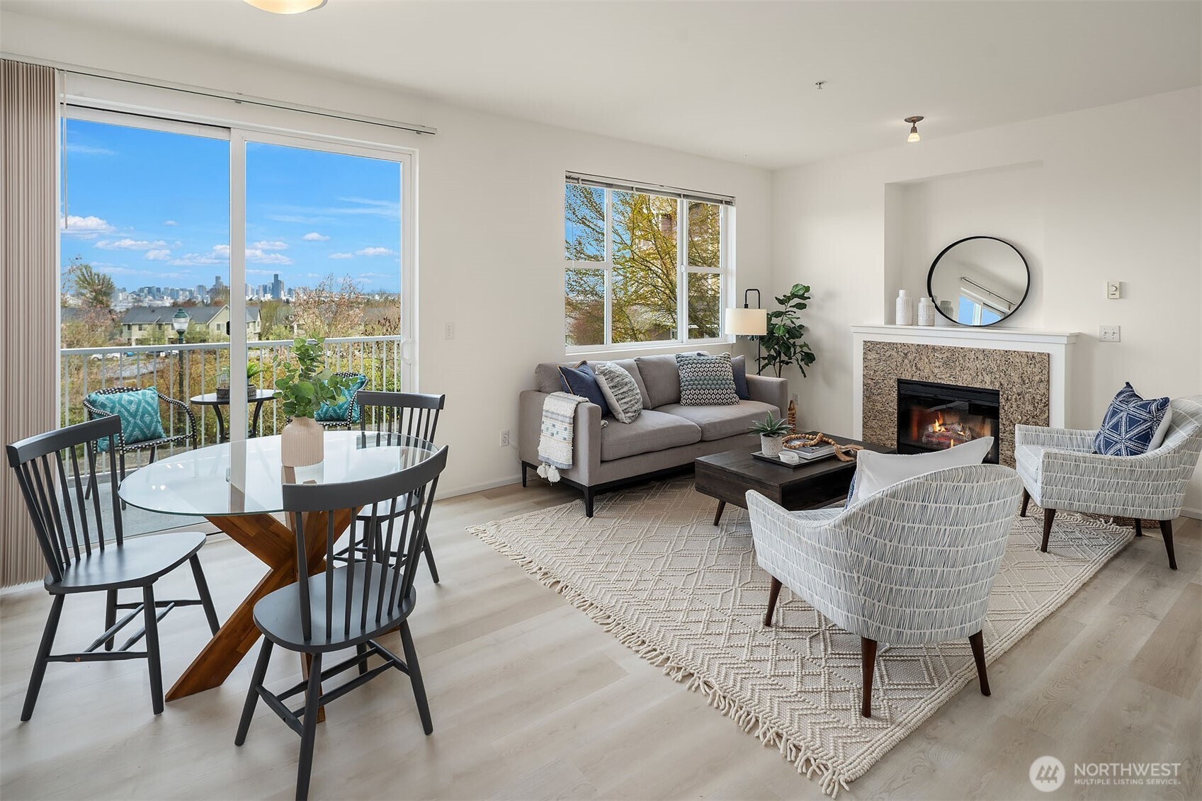 2946 Southwest Raymond Street, Unit 805 Seattle, WA 98126 - Photo 3 of 29