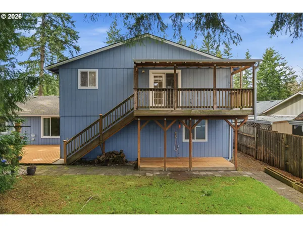 $589,000 | 17840 Wolf Drive, Sandy, OR 97055