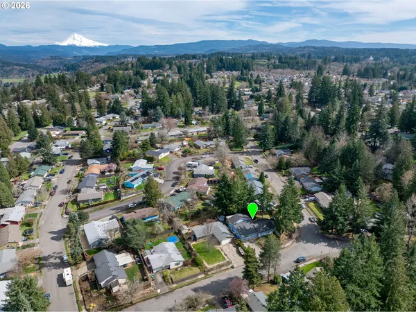 $589,000 | 17840 Wolf Drive, Sandy, OR 97055