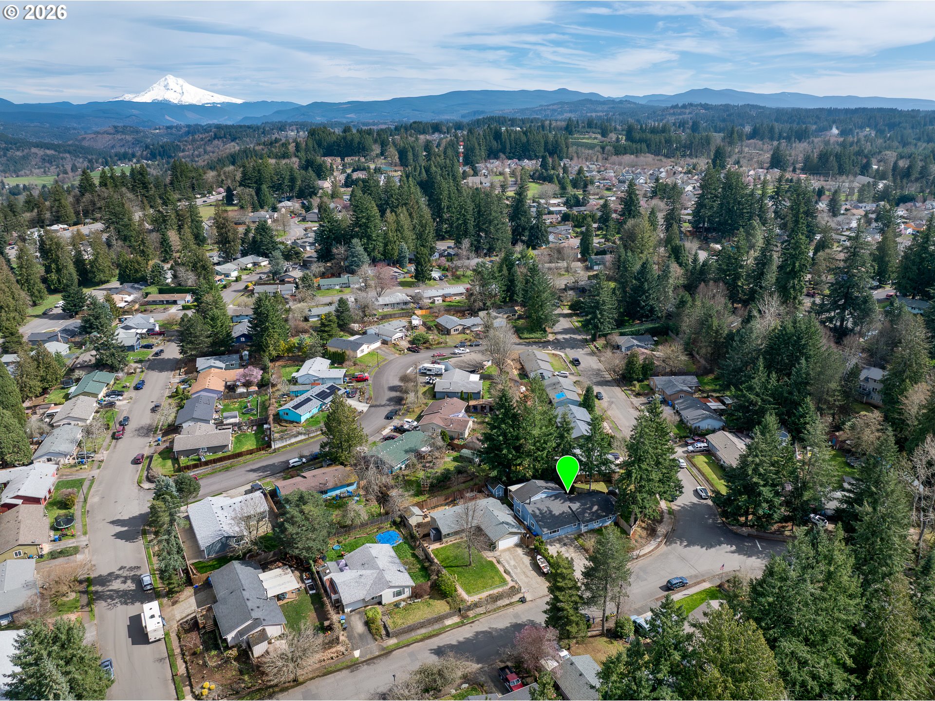 17840 Wolf Drive Sandy, OR 97055 - Photo 41 of 45