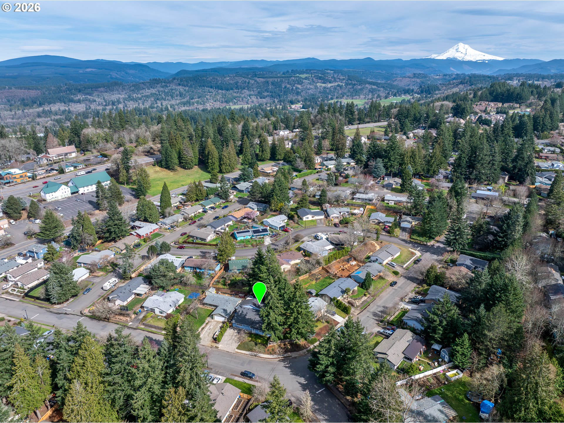 17840 Wolf Drive Sandy, OR 97055 - Photo 42 of 45