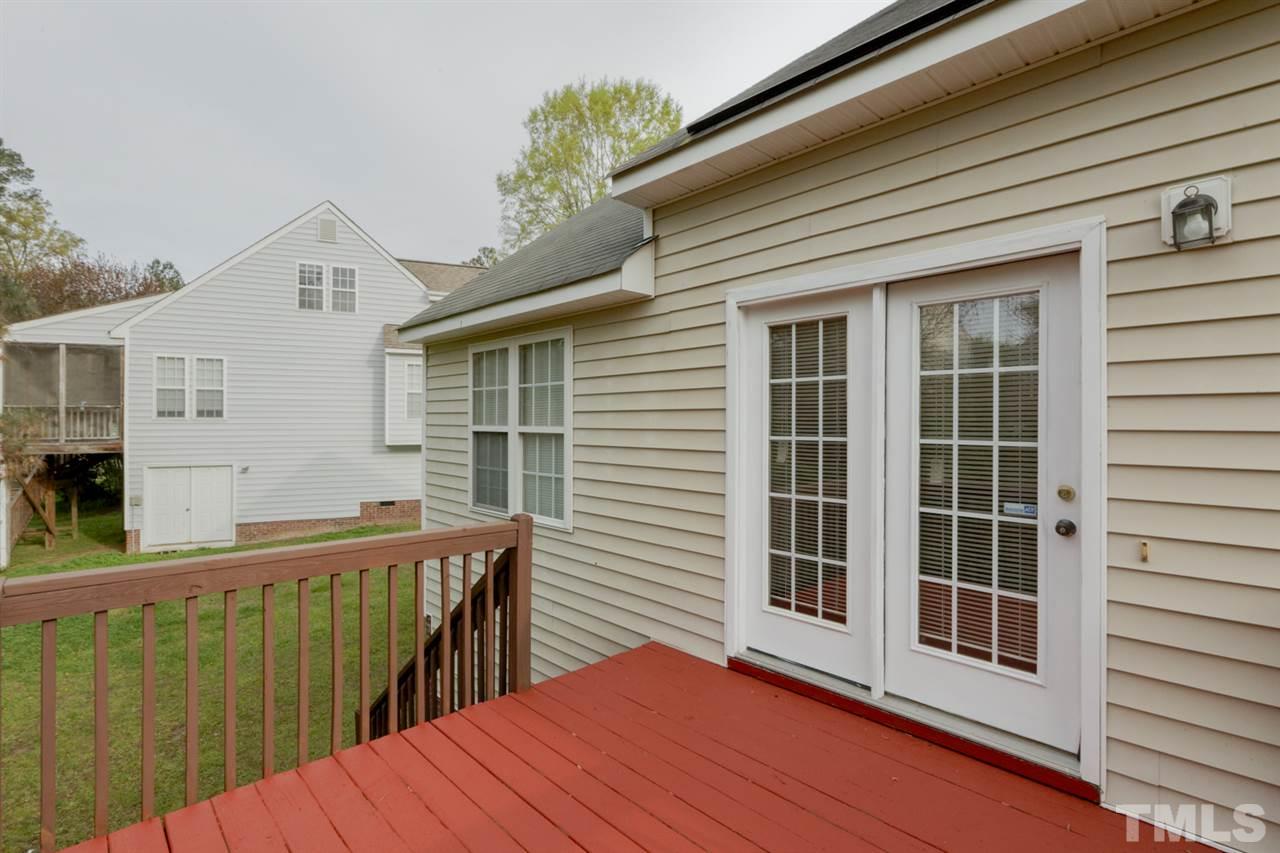 233 Cross Current Lane Raleigh, NC 27610 - Photo 15 of 17 Gallery Image 15