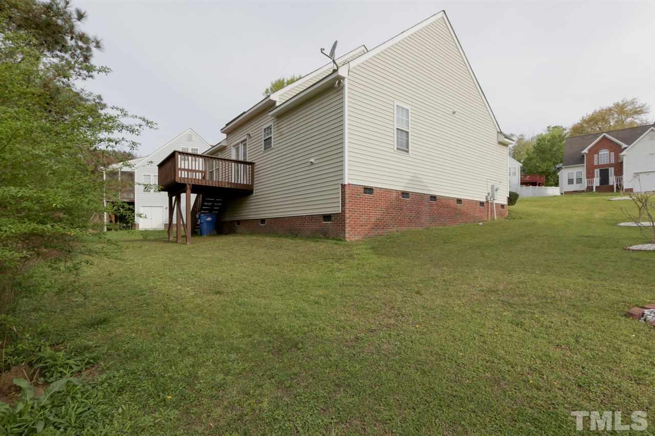 233 Cross Current Lane Raleigh, NC 27610 - Photo 16 of 17 Gallery Image 16