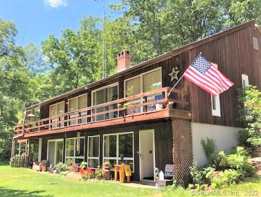 170 Stevenstown Road Deep River, CT 06417 - Photo 1 of 1 Gallery Image 1