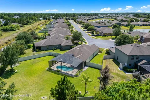 $399,900 | 1280 Dillard Drive Southeast, Palm Bay, FL 32909