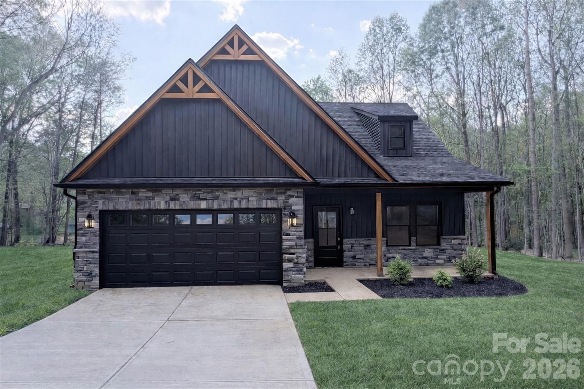 320 Blue Heron Road Salisbury, NC 28146 - Photo 1 of 1