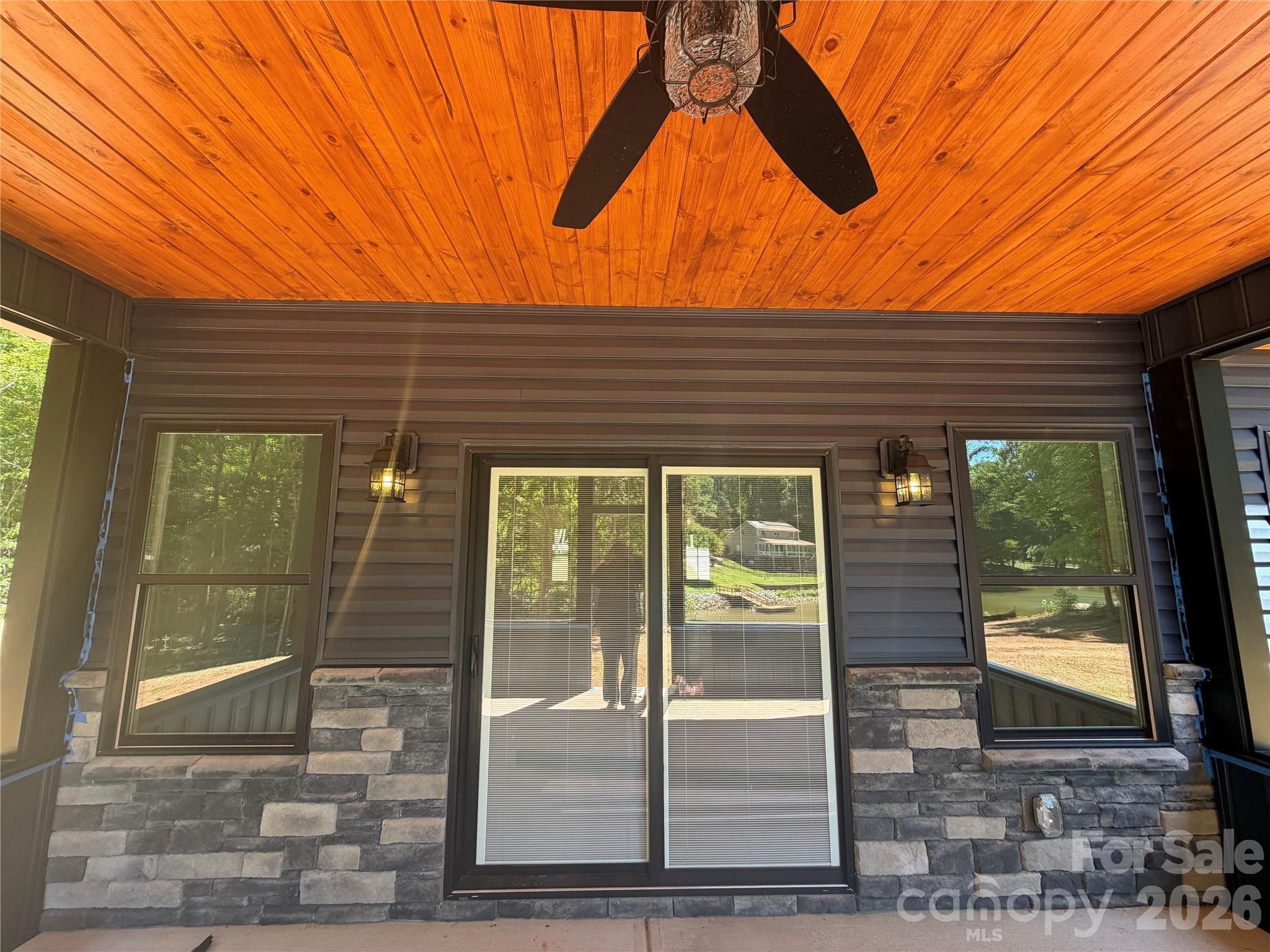 320 Blue Heron Road Salisbury, NC 28146 - Photo 18 of 22 a view of outdoor space