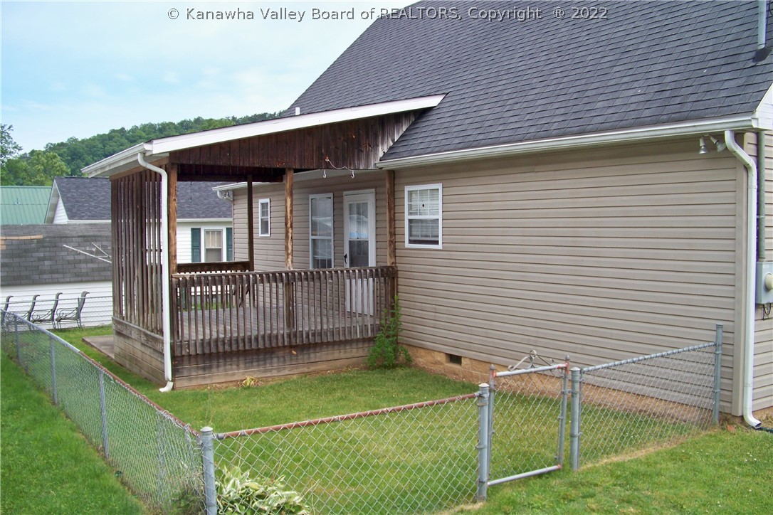 11 3rd Street Winfield, WV 25213 - Photo 14 of 14 Gallery Image 14