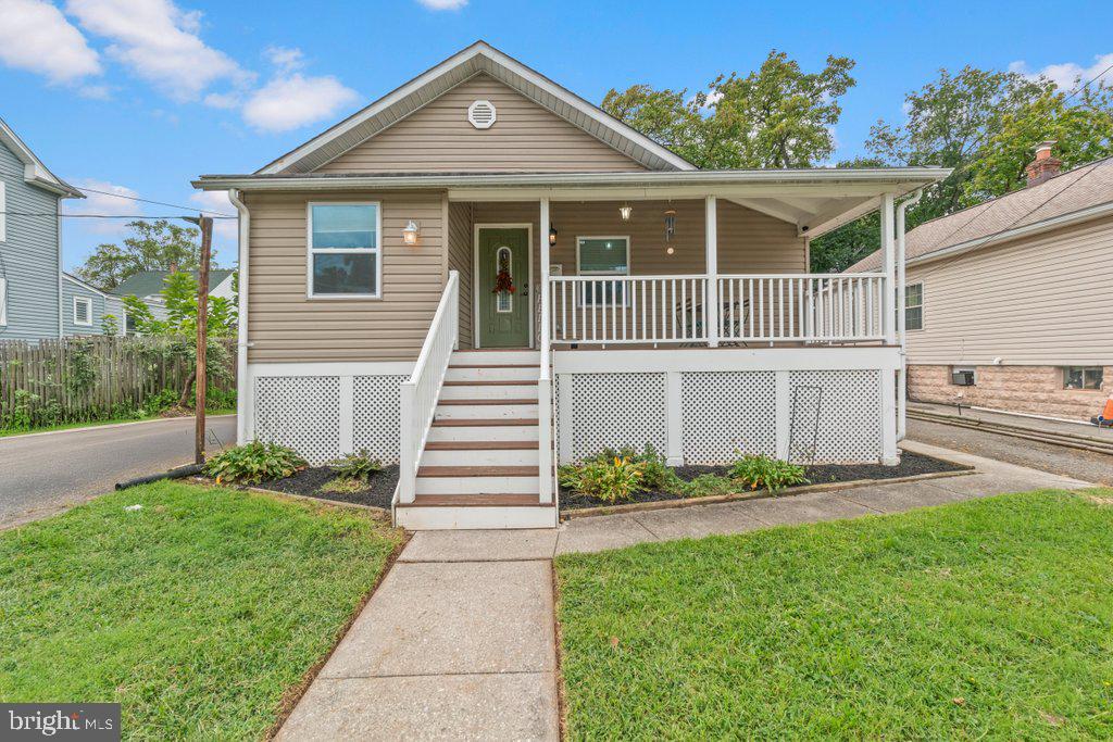 237 3rd Avenue Baltimore, MD 21227 - Photo 1 of 35 Welcome to 237 3rd ave