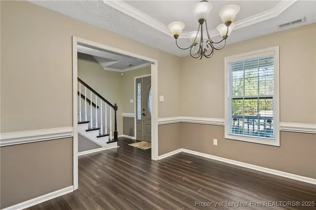 $410,000 | 153 Briar Haven Court, Raeford, NC 28376