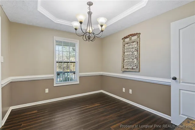 $410,000 | 153 Briar Haven Court, Raeford, NC 28376