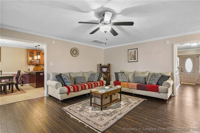 $410,000 | 153 Briar Haven Court, Raeford, NC 28376