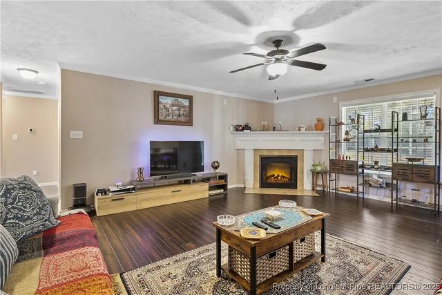 $410,000 | 153 Briar Haven Court, Raeford, NC 28376