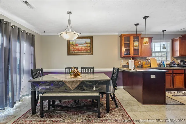 $410,000 | 153 Briar Haven Court, Raeford, NC 28376