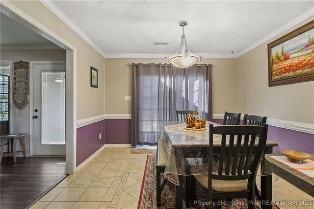 $410,000 | 153 Briar Haven Court, Raeford, NC 28376