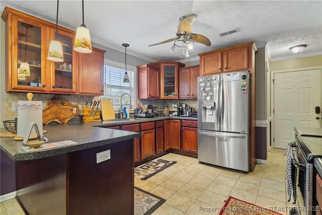 $410,000 | 153 Briar Haven Court, Raeford, NC 28376