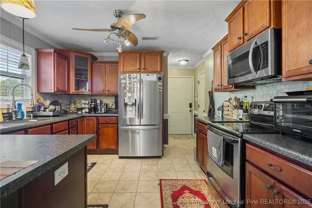 $410,000 | 153 Briar Haven Court, Raeford, NC 28376