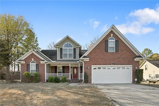 $410,000 | 153 Briar Haven Court, Raeford, NC 28376