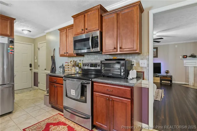 $410,000 | 153 Briar Haven Court, Raeford, NC 28376