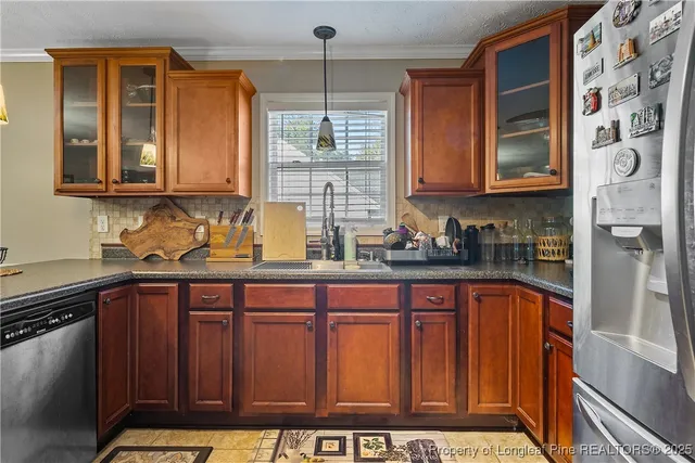 $410,000 | 153 Briar Haven Court, Raeford, NC 28376