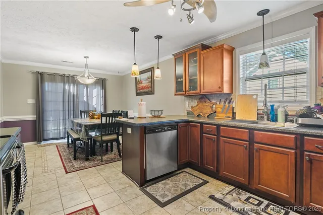 $410,000 | 153 Briar Haven Court, Raeford, NC 28376